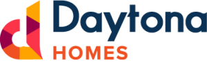 Daytona Homes Logo