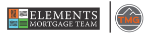 Elements Mortgage Team Logo