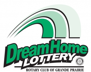 Dream Home Lottery Sponsor Logo