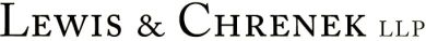 Lewis and Chrenek LLP Logo