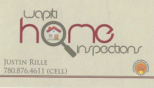 Wapiti Home Inspection