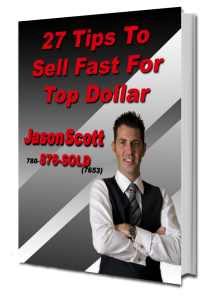 How to sell your home FAST for Top Dollar - Jason Scott