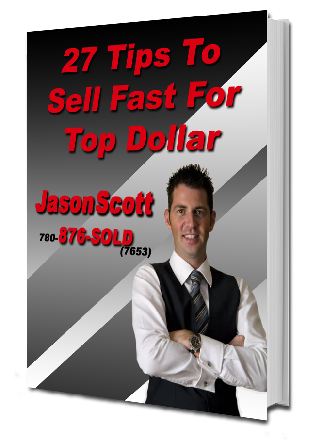 How to sell your home FAST for Top Dollar - Jason Scott
