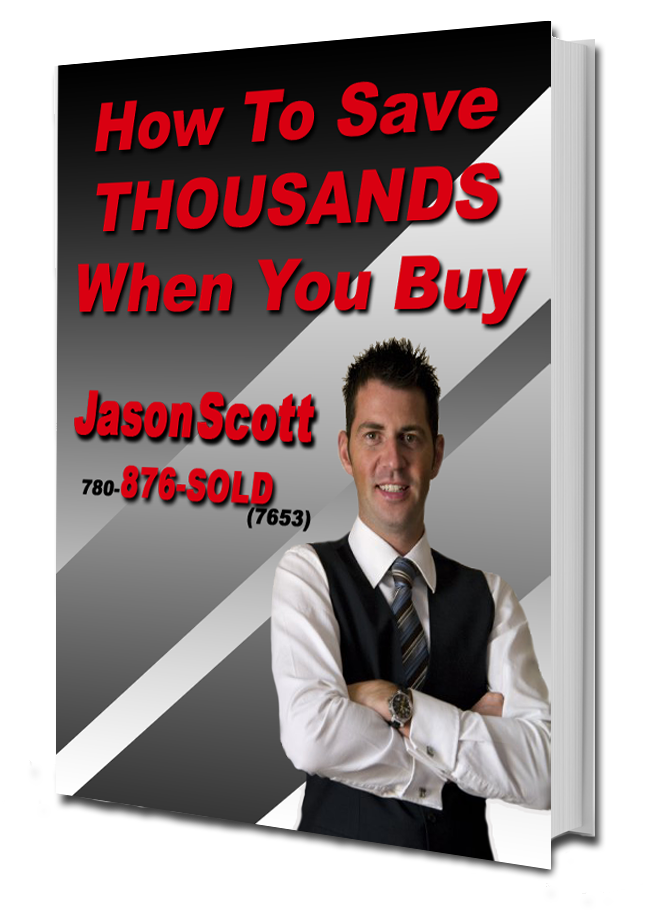 How to save THOUSANDS when you buy Cover Jason Scott