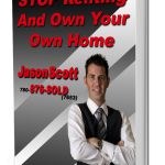 Jason Scott Grande Prairie Real Estate Book Cover