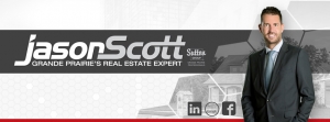JasonScott.net - Real Estate Grande Prairie