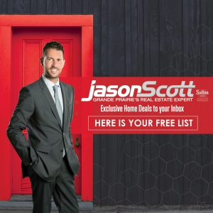 Jason Scott.net Real Estate 780-876-7653- Sutton Group Grande Prairie Professionals